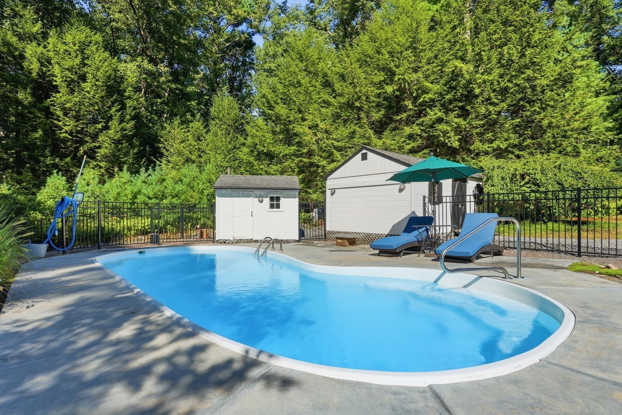 Single Family Residence at 50 Heald Rd, Carlisle MA 01741, Carlisle, photo 31 of 41