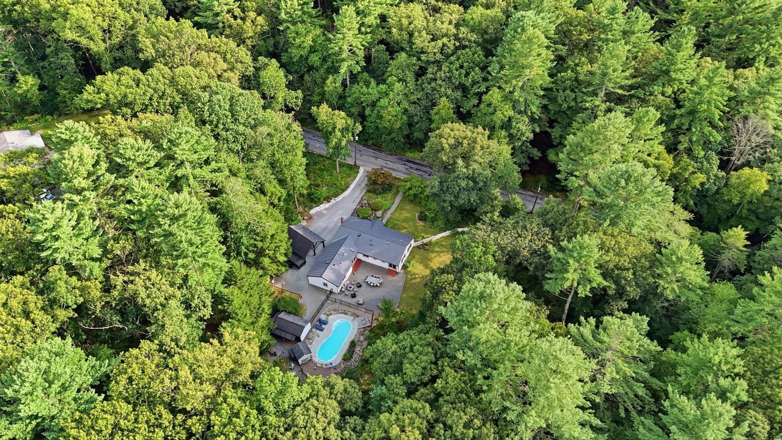 Single Family Residence at 50 Heald Rd, Carlisle MA 01741, Carlisle, photo 39 of 41