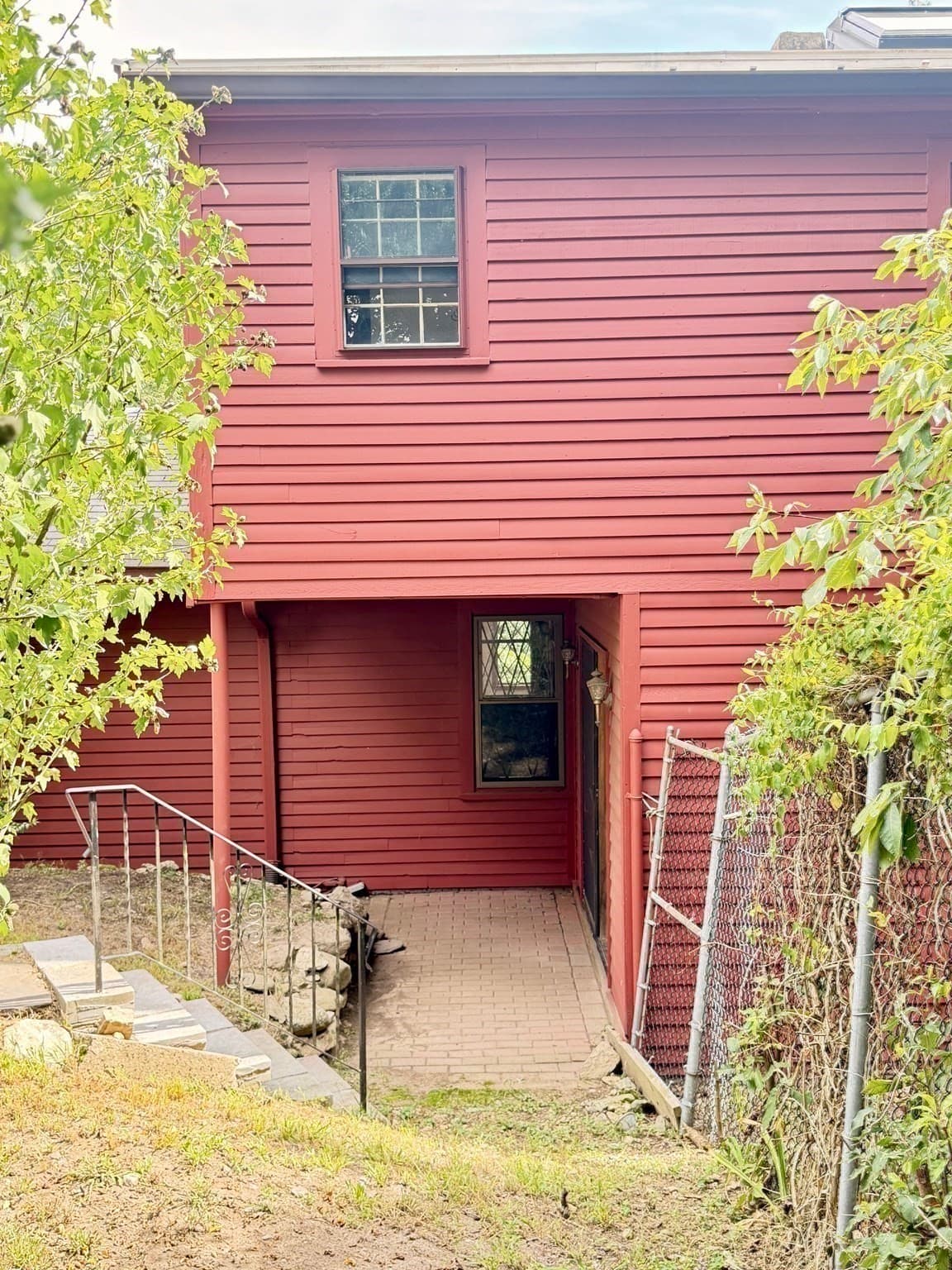 Single Family Residence at 63 Johnson, Boston MA 02132, photo 2 of 42