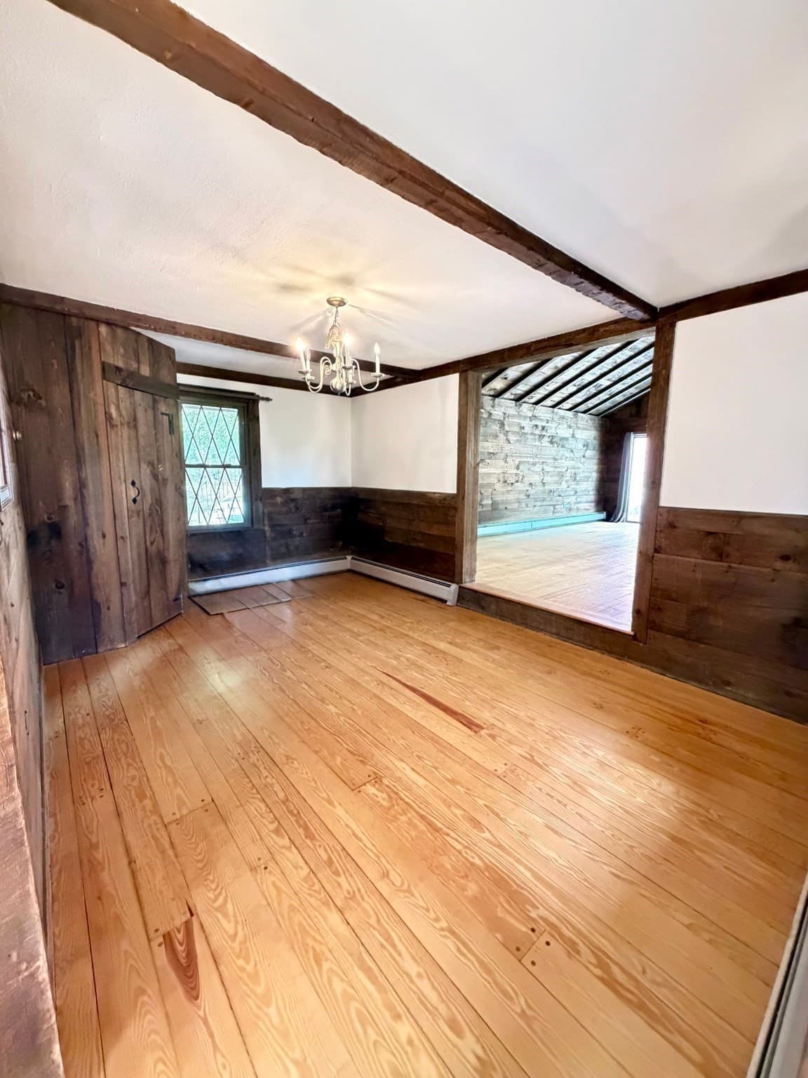 Single Family Residence at 63 Johnson, Boston MA 02132, photo 13 of 42