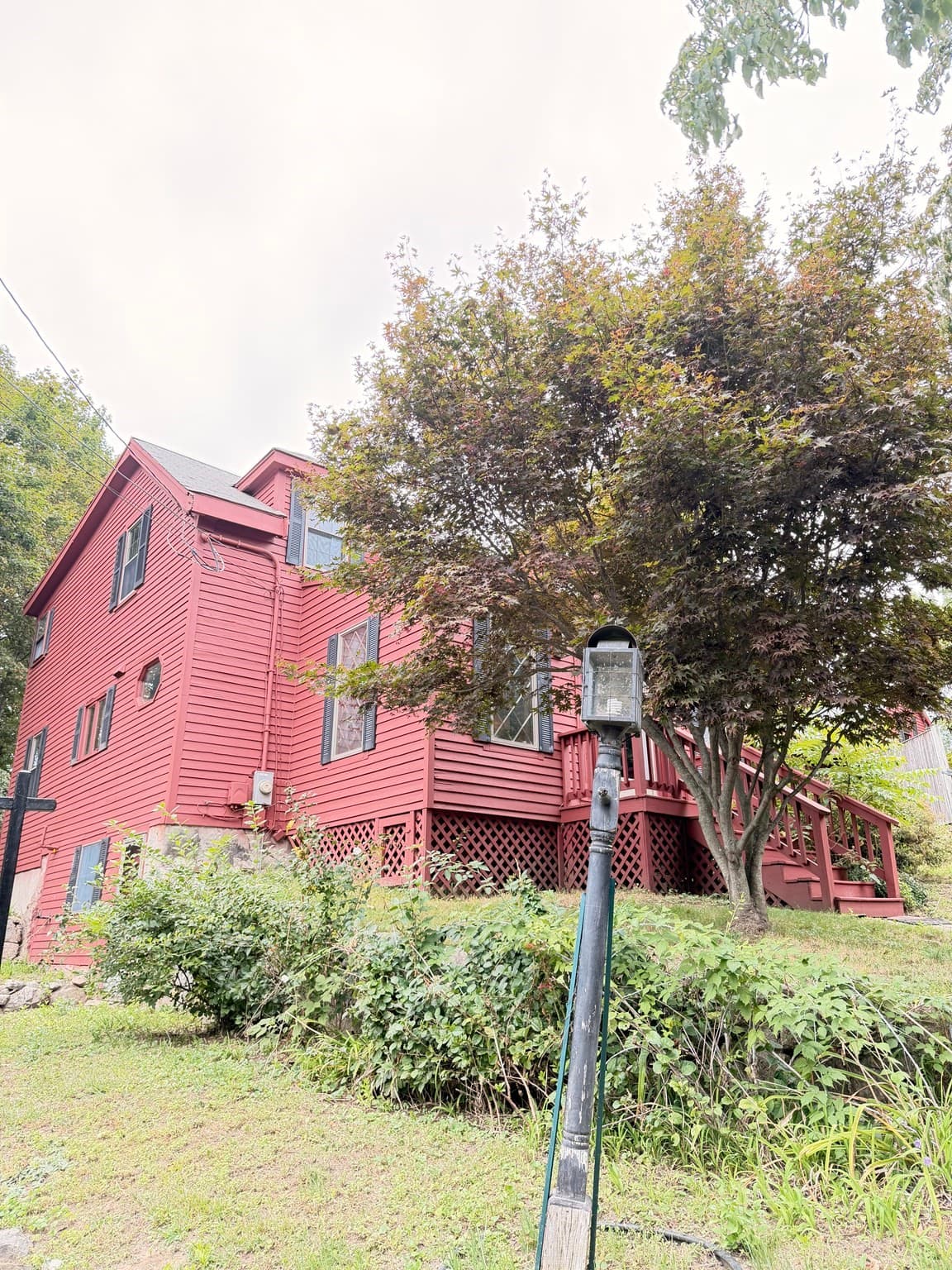 Single Family Residence at 63 Johnson, Boston MA 02132, photo 34 of 42