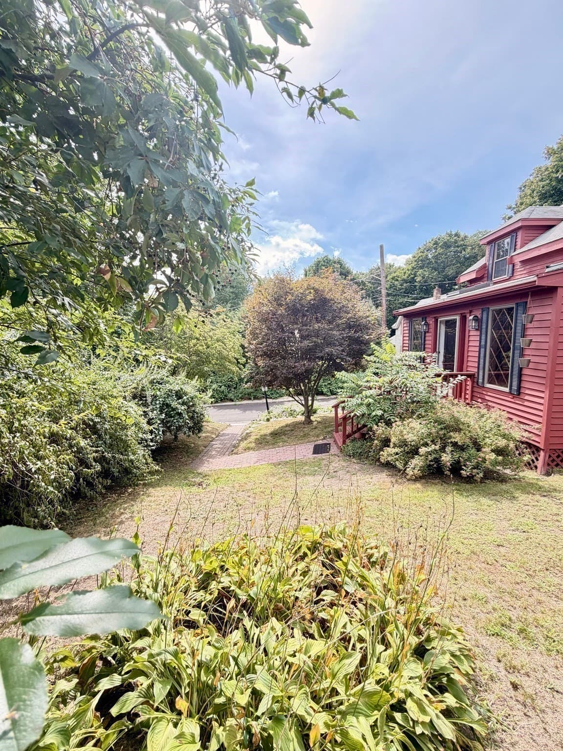 Single Family Residence at 63 Johnson, Boston MA 02132, photo 10 of 42