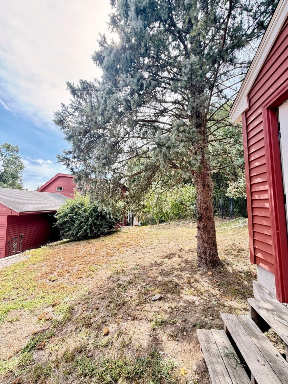 Single Family Residence at 63 Johnson, Boston MA 02132, photo 41 of 42