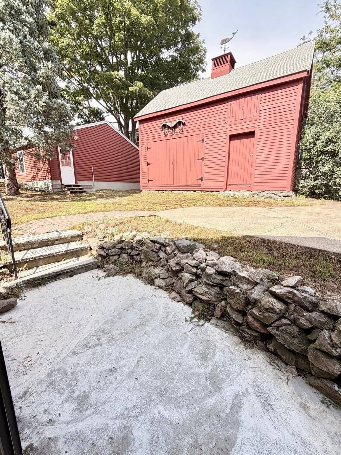 Single Family Residence at 63 Johnson, Boston MA 02132, photo 40 of 42