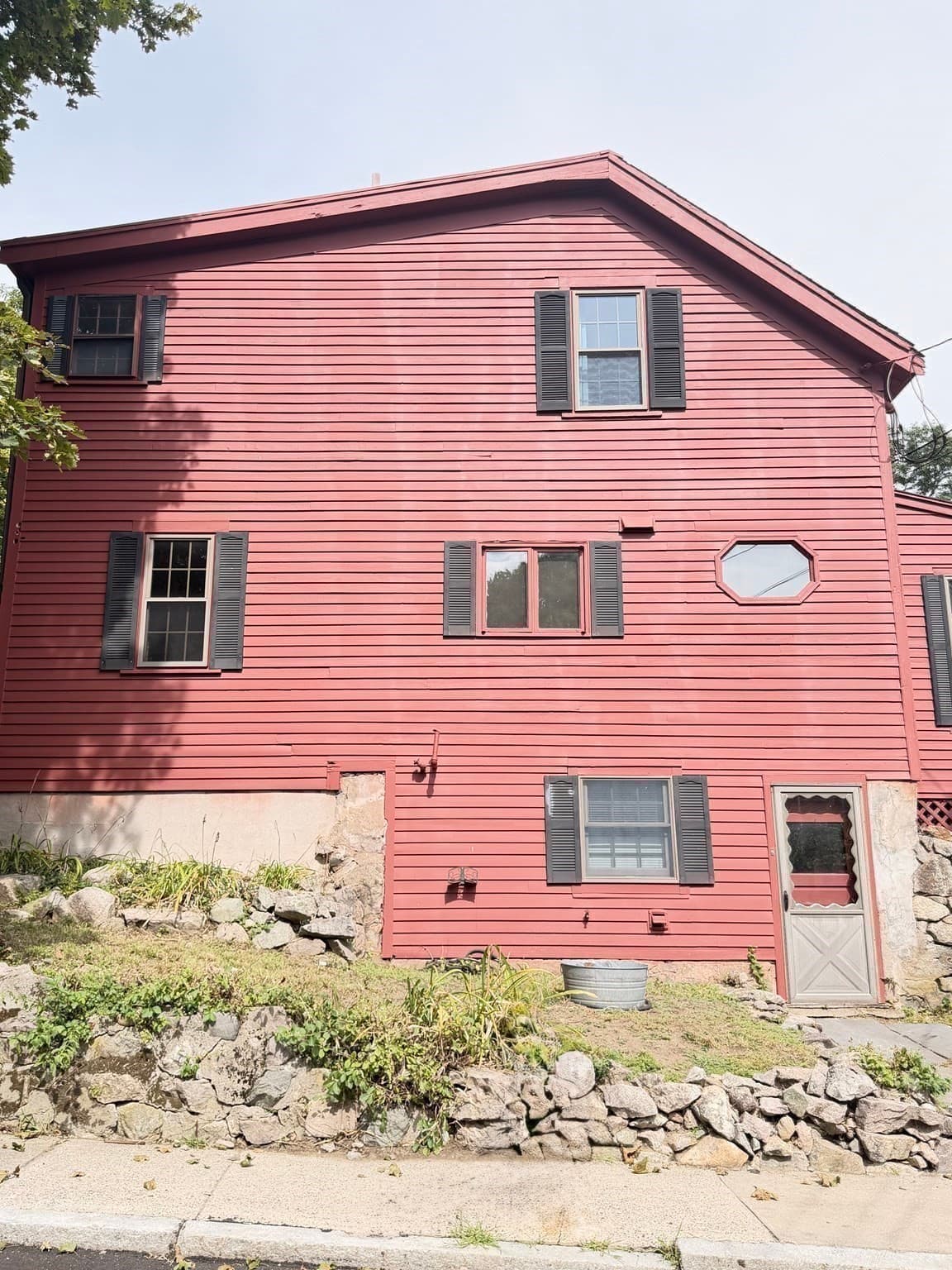 Single Family Residence at 63 Johnson, Boston MA 02132, photo 4 of 42