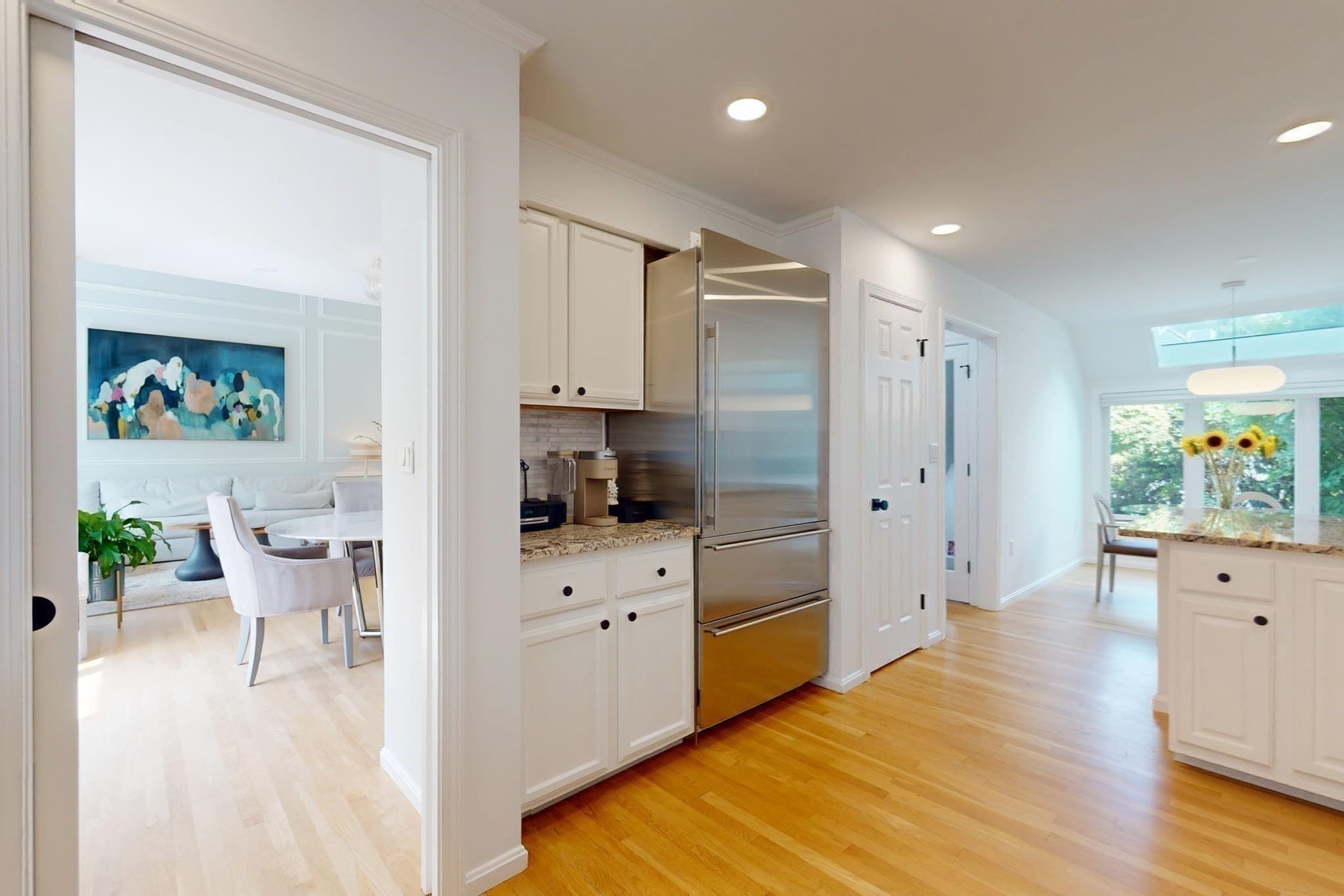 Condominium at 15 Kings Way # 11, Waltham MA 02451, Waltham, photo 13 of 37