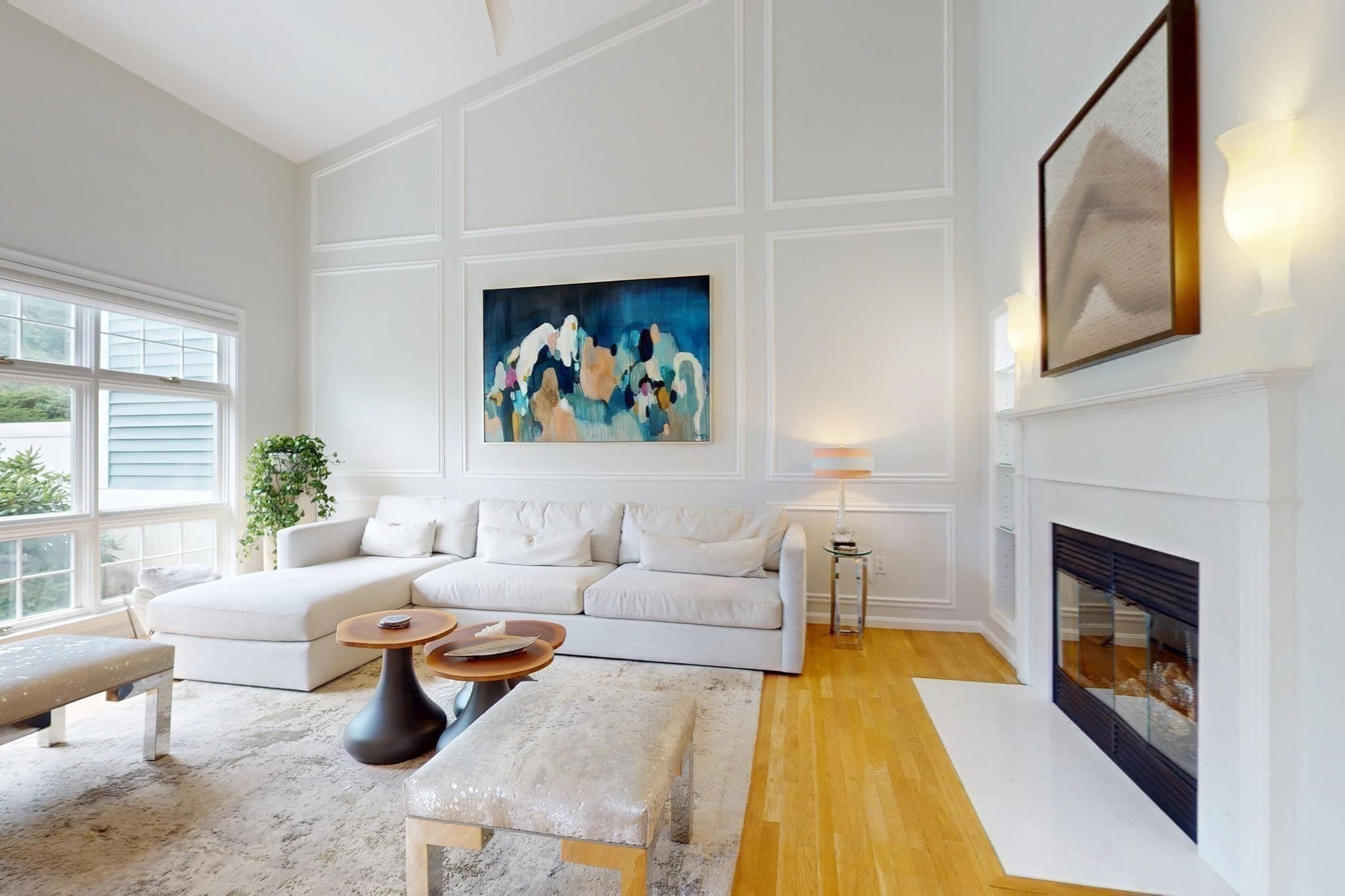 Condominium at 15 Kings Way # 11, Waltham MA 02451, Waltham, photo 17 of 37