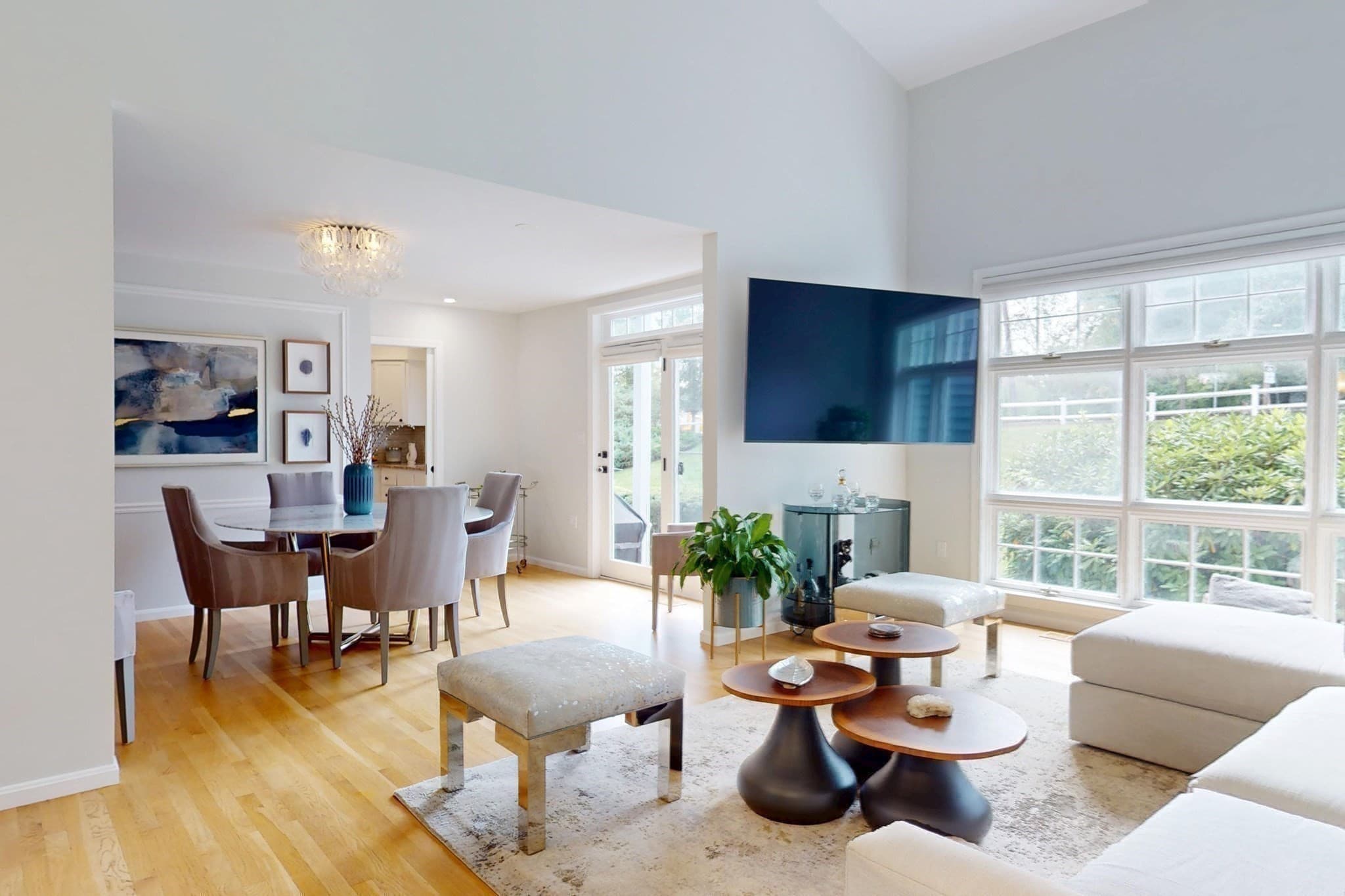Condominium at 15 Kings Way # 11, Waltham MA 02451, Waltham, photo 16 of 37