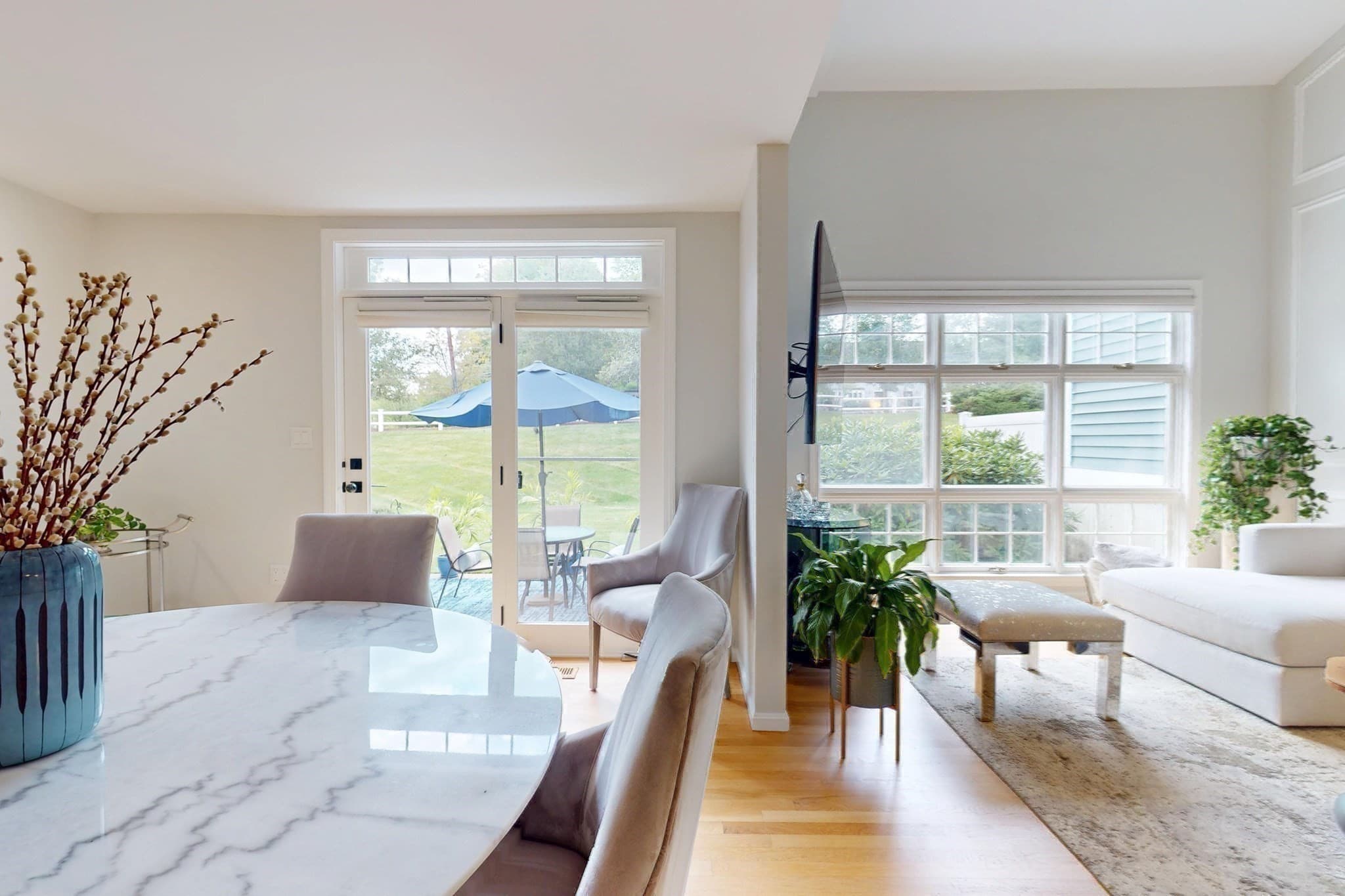 Condominium at 15 Kings Way # 11, Waltham MA 02451, Waltham, photo 18 of 37