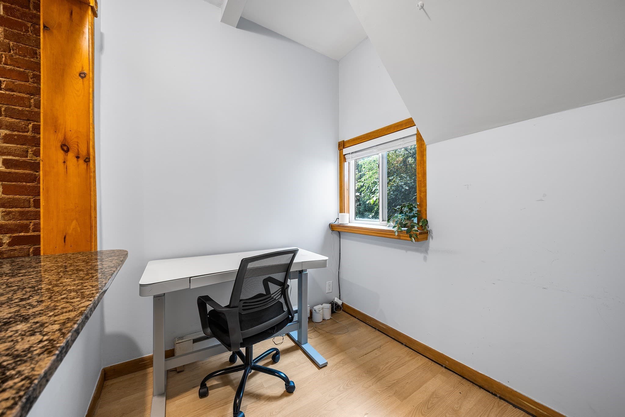 Condominium at 46 Highland Ave # 1B, Somerville MA 02143, Somerville, photo 6 of 25