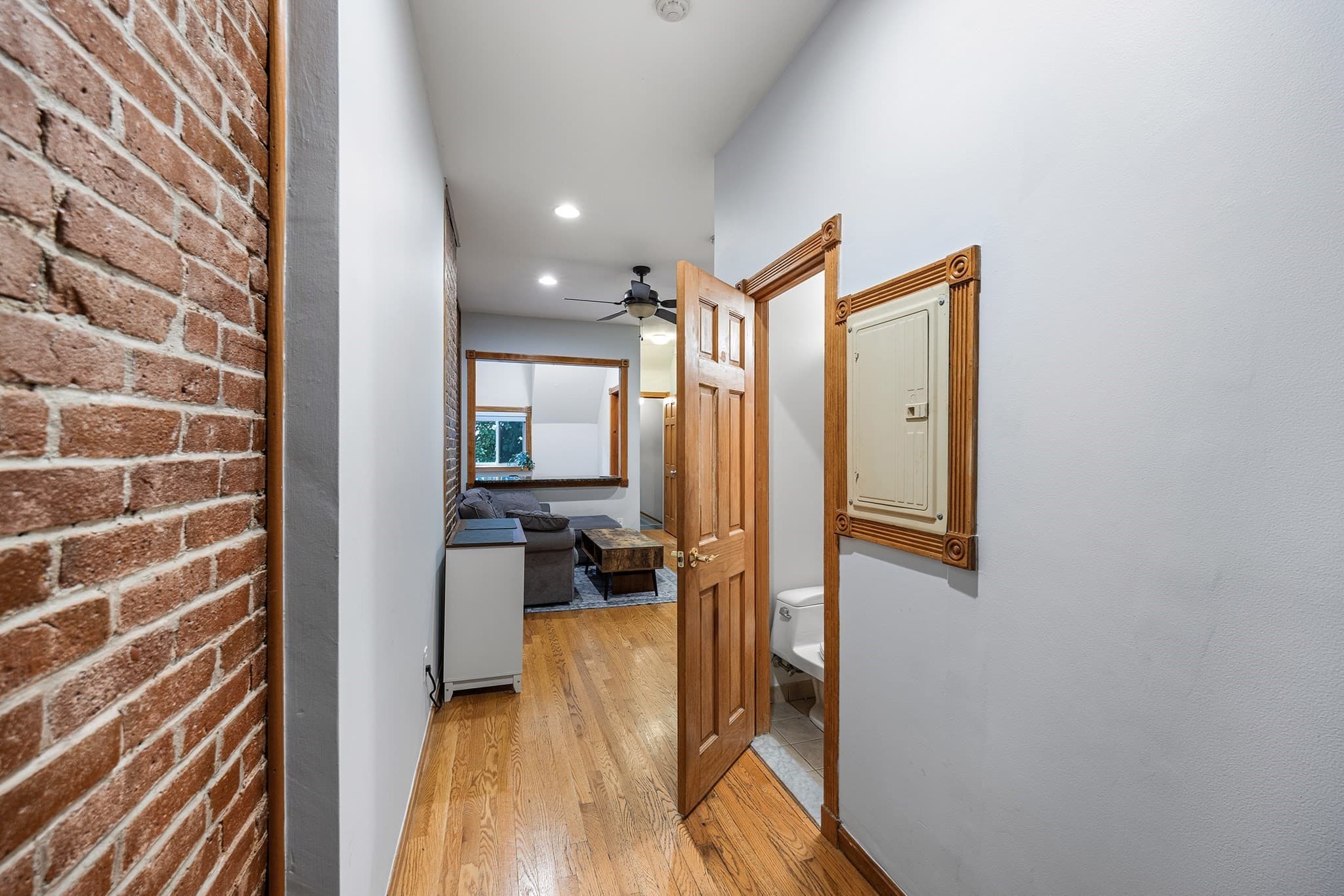 Condominium at 46 Highland Ave # 1B, Somerville MA 02143, Somerville, photo 13 of 25