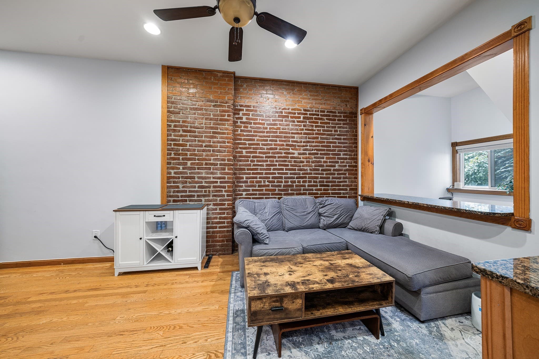 Condominium at 46 Highland Ave # 1B, Somerville MA 02143, Somerville, photo 3 of 25