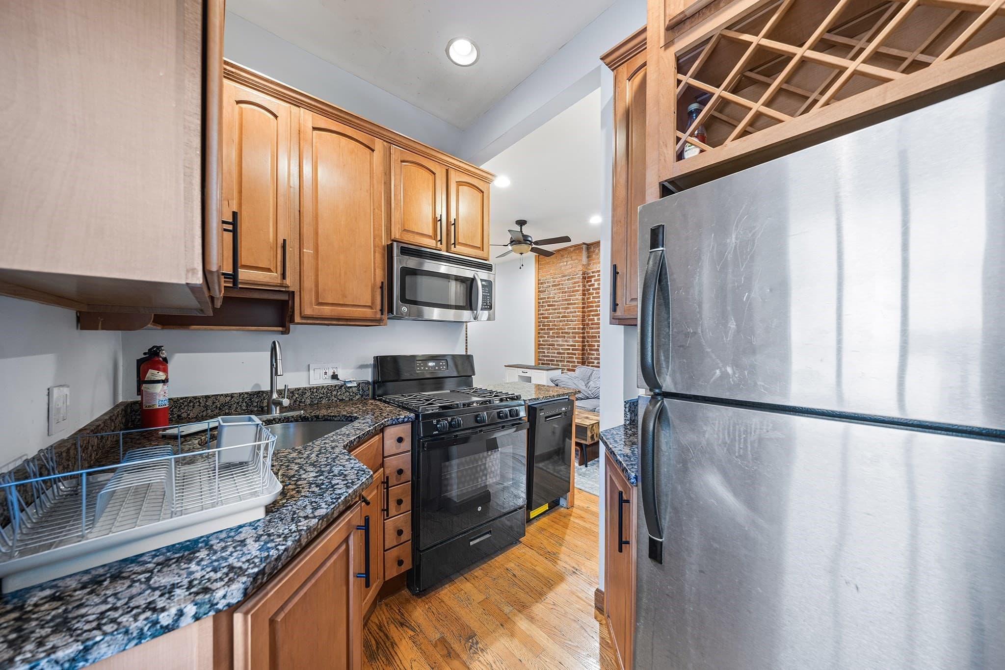 Condominium at 46 Highland Ave # 1B, Somerville MA 02143, Somerville, photo 10 of 25