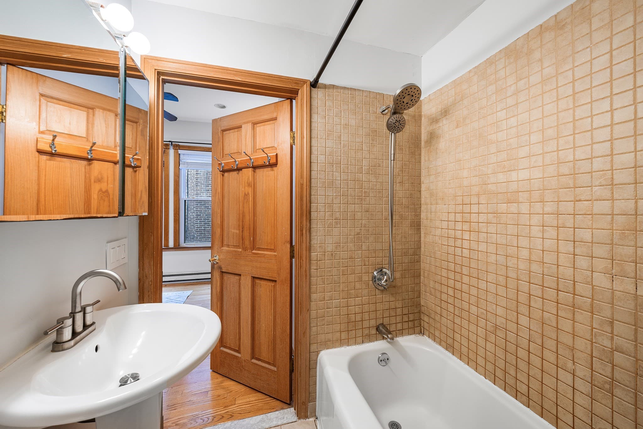 Condominium at 46 Highland Ave # 1B, Somerville MA 02143, Somerville, photo 14 of 25