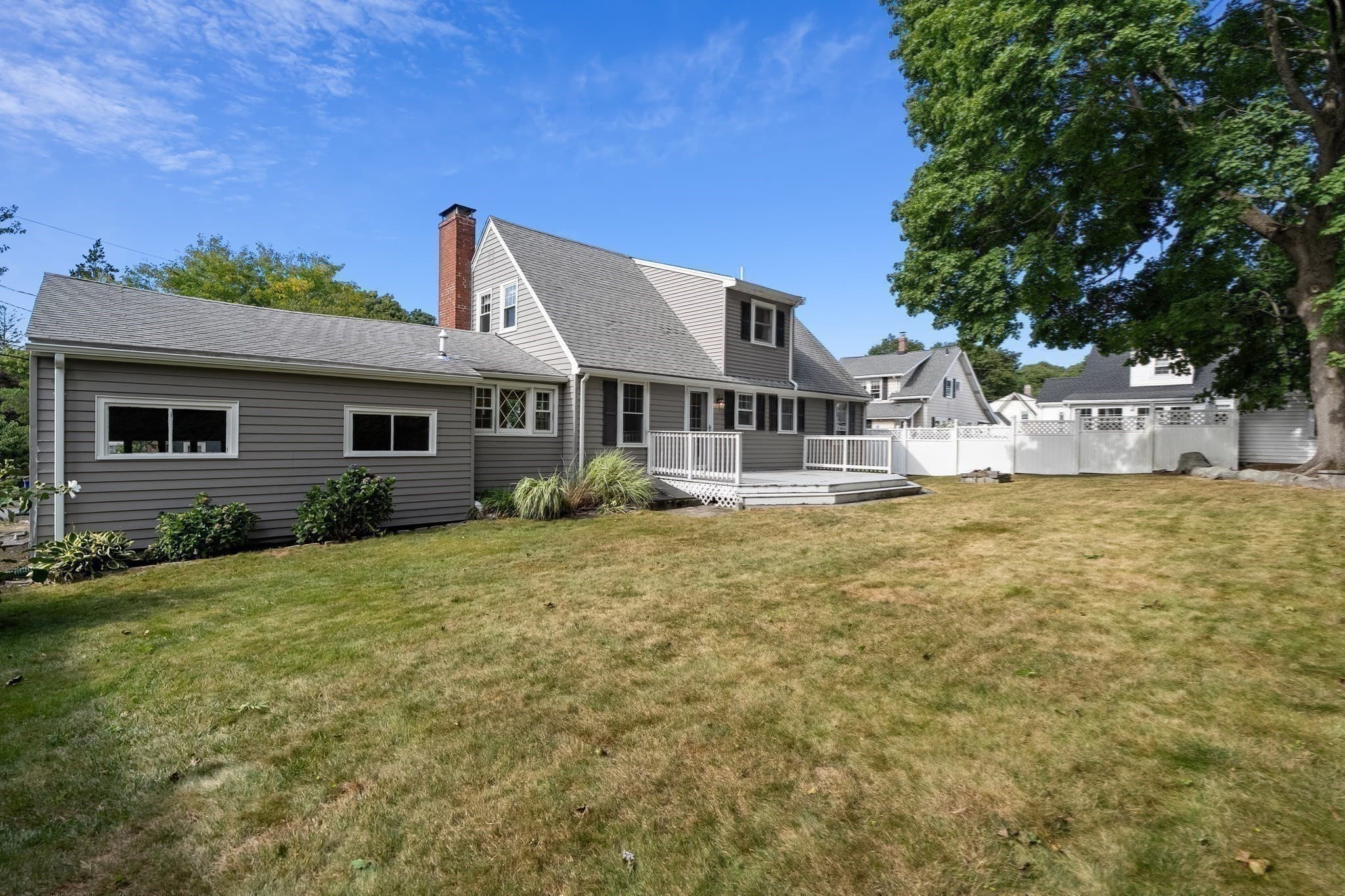 Single Family Residence at 84 Conrad Street, Braintree MA 02184, Braintree, photo 27 of 36