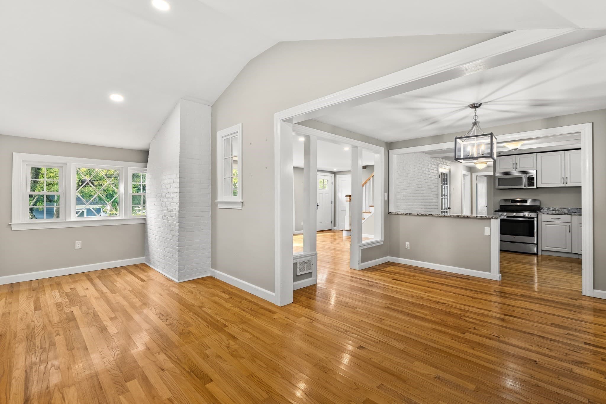 Single Family Residence at 84 Conrad Street, Braintree MA 02184, Braintree, photo 6 of 36