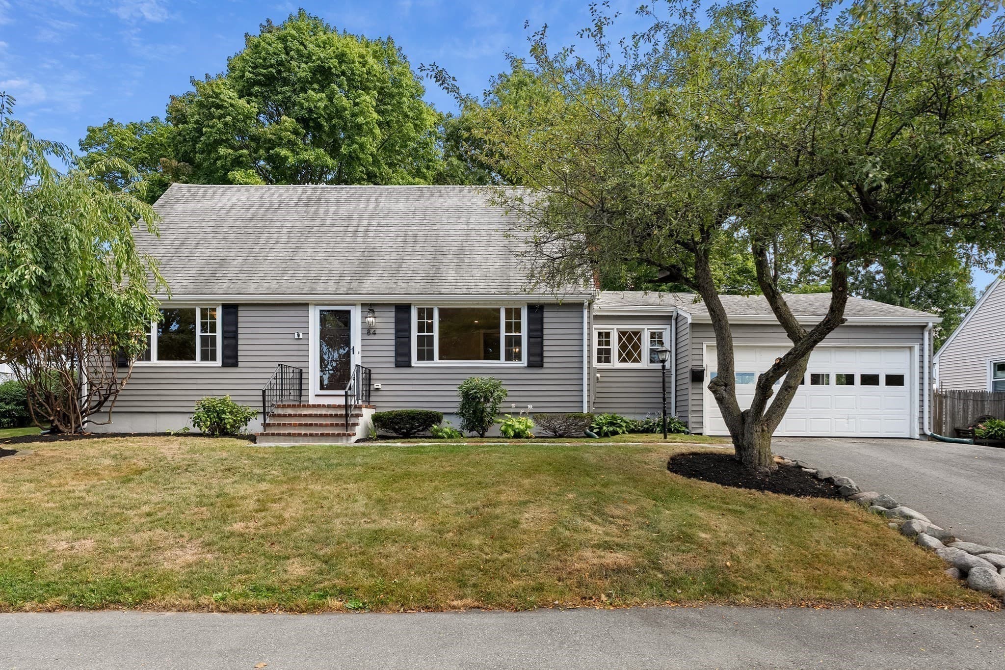 84 Conrad Street, Braintree MA 02184