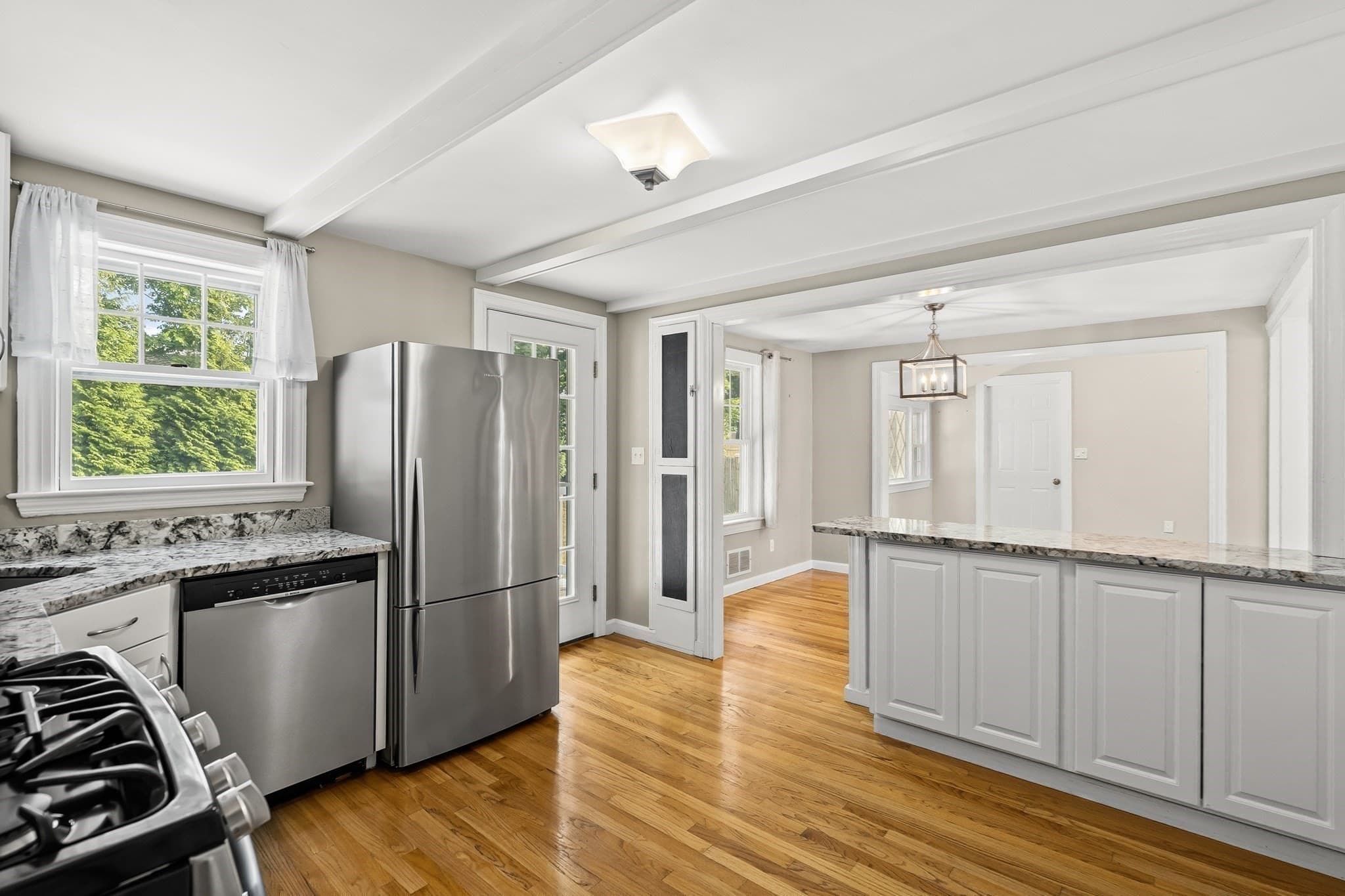 Single Family Residence at 84 Conrad Street, Braintree MA 02184, Braintree, photo 10 of 36