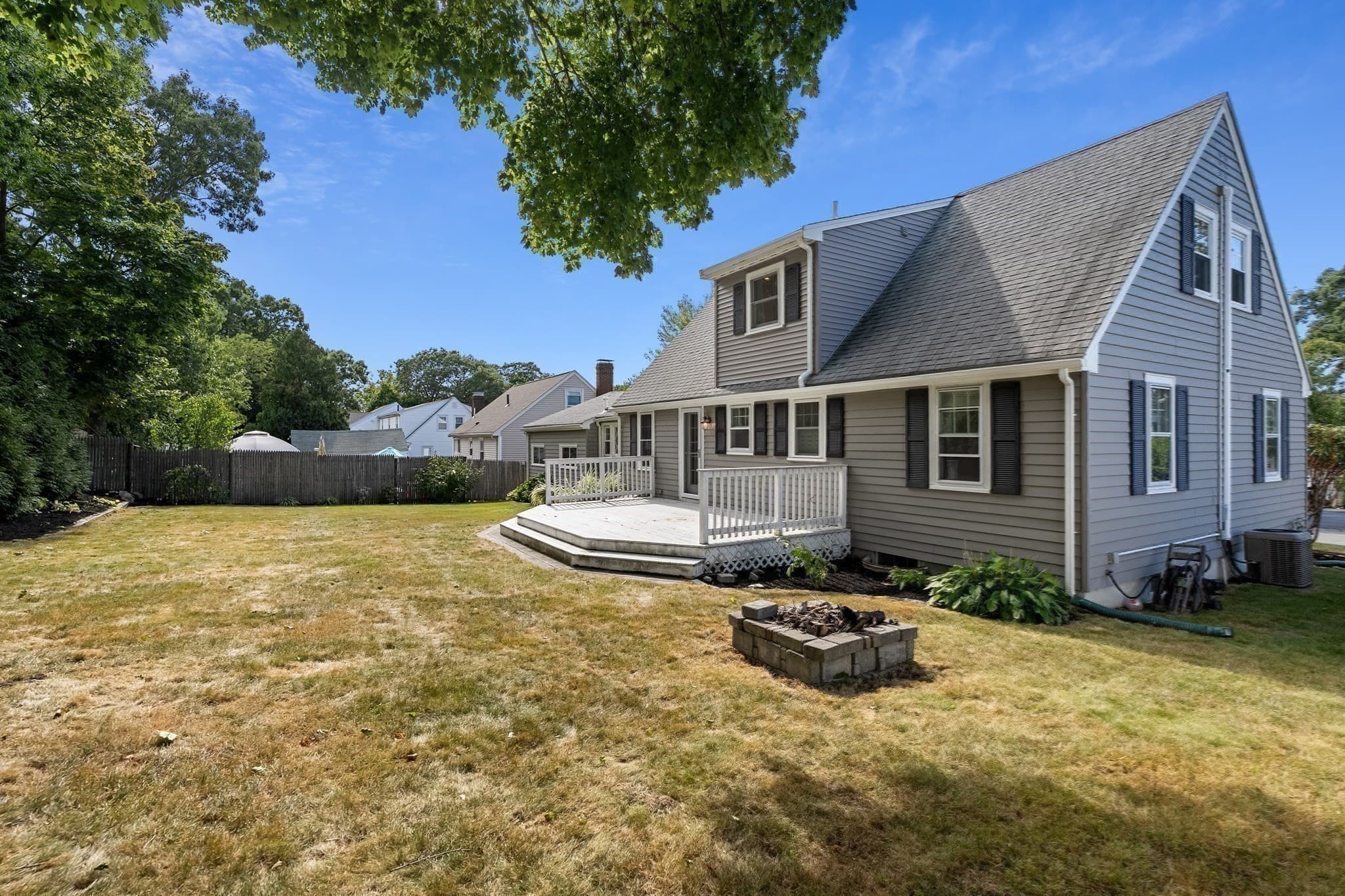 Single Family Residence at 84 Conrad Street, Braintree MA 02184, Braintree, photo 29 of 36