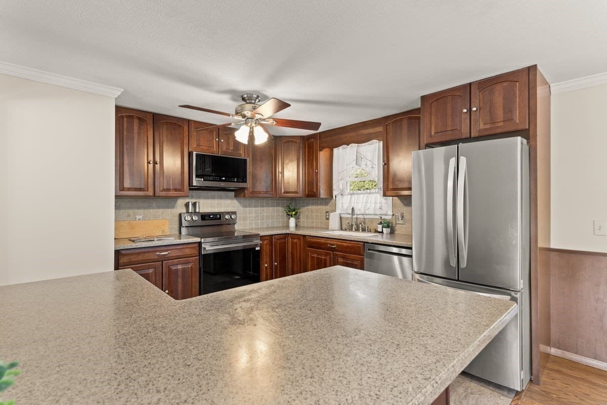 Single Family Residence at 50 Ruth Ellen Road, Raynham MA 02767, Raynham, photo 6 of 40