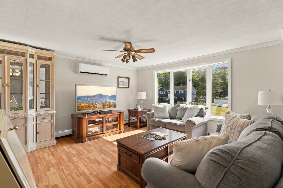 Single Family Residence at 50 Ruth Ellen Road, Raynham MA 02767, Raynham, photo 13 of 40