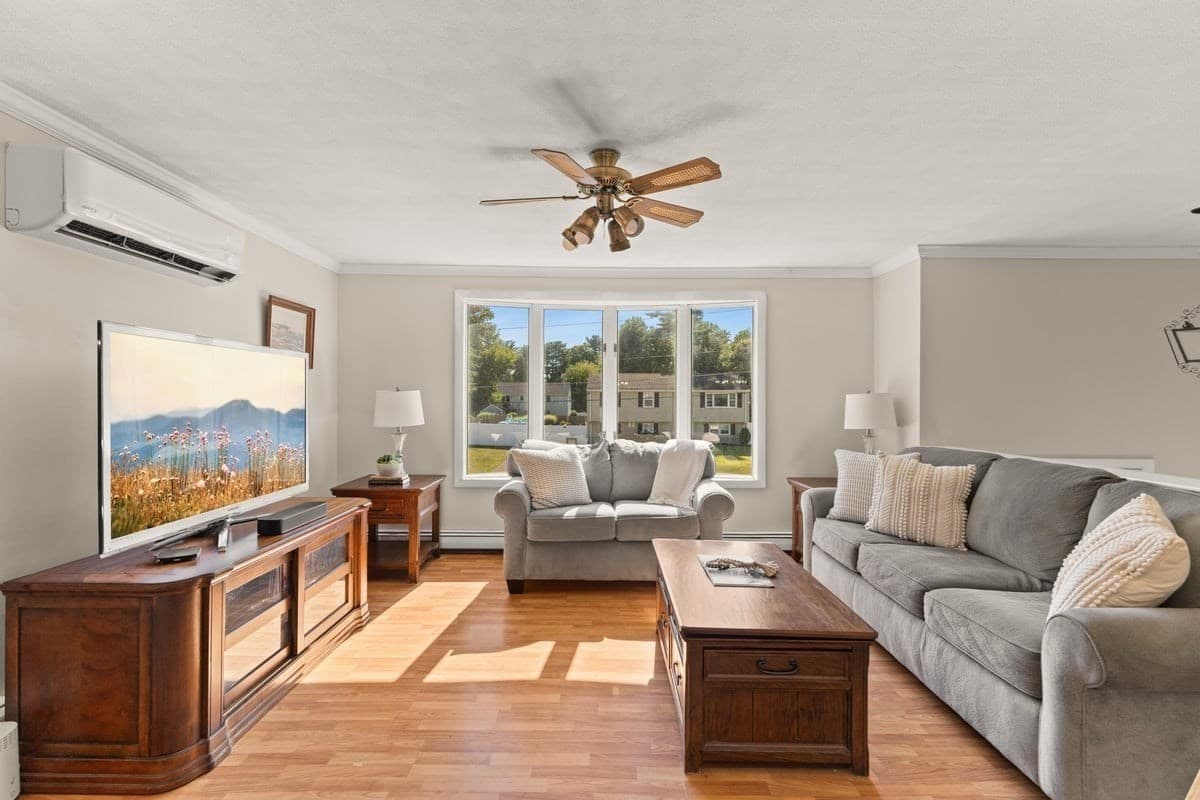 Single Family Residence at 50 Ruth Ellen Road, Raynham MA 02767, Raynham, photo 12 of 40