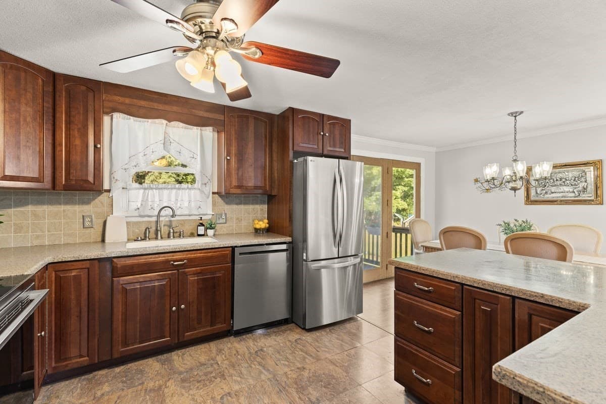 Single Family Residence at 50 Ruth Ellen Road, Raynham MA 02767, Raynham, photo 3 of 40