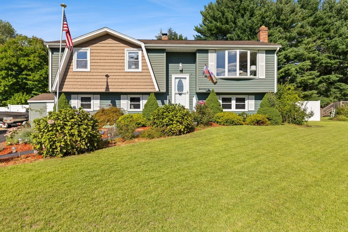 50 Ruth Ellen Road, Raynham MA 02767