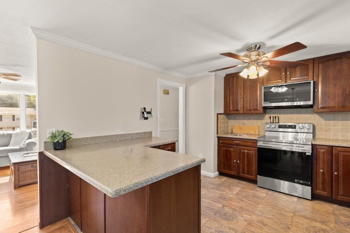 Single Family Residence at 50 Ruth Ellen Road, Raynham MA 02767, Raynham, photo 5 of 40