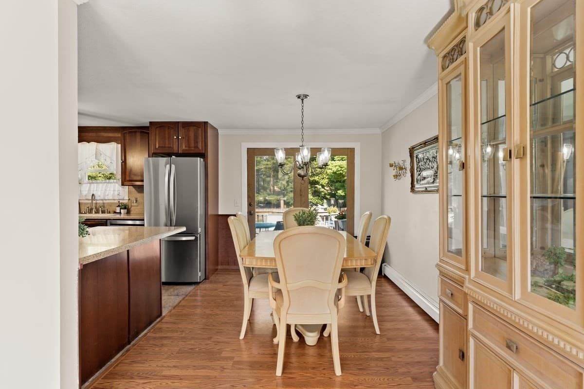 Single Family Residence at 50 Ruth Ellen Road, Raynham MA 02767, Raynham, photo 9 of 40