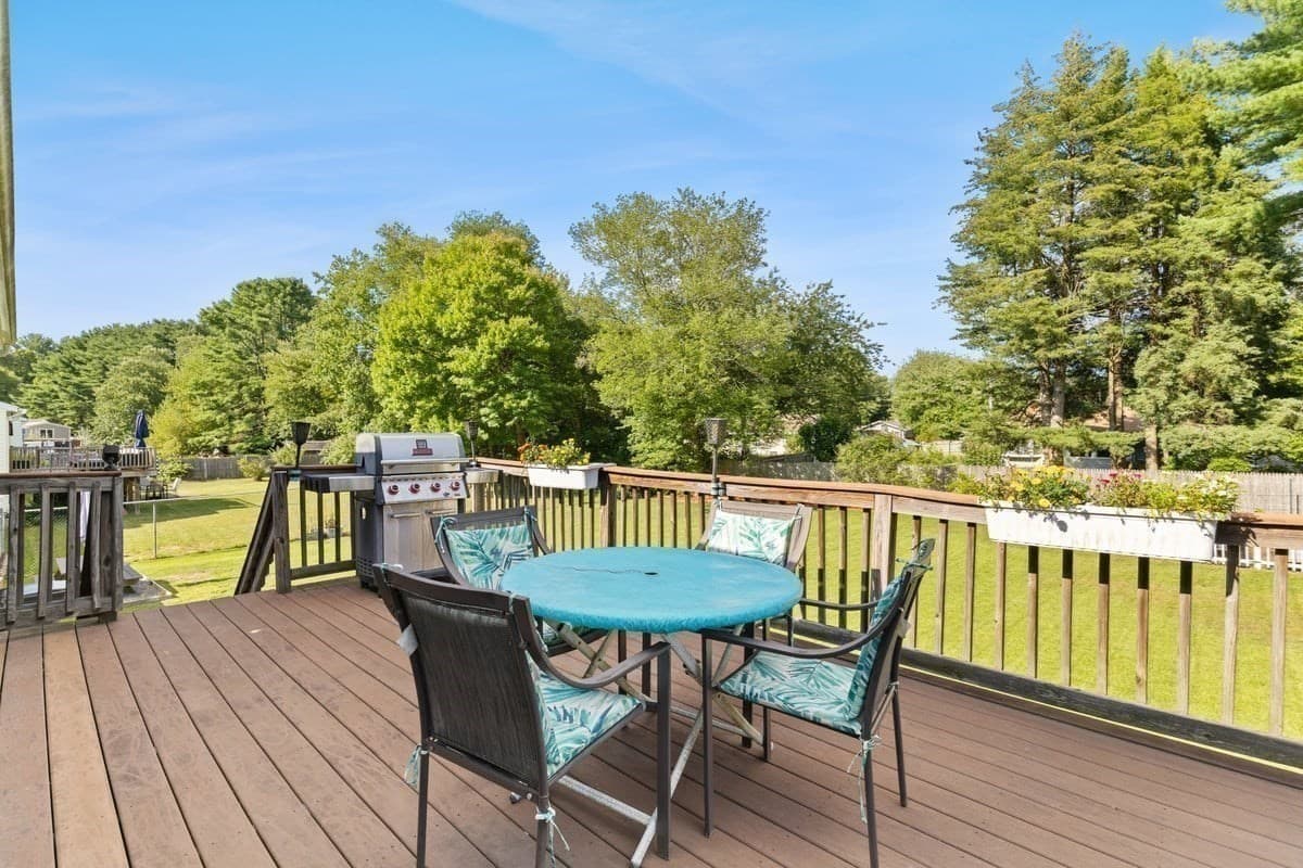 Single Family Residence at 50 Ruth Ellen Road, Raynham MA 02767, Raynham, photo 34 of 40