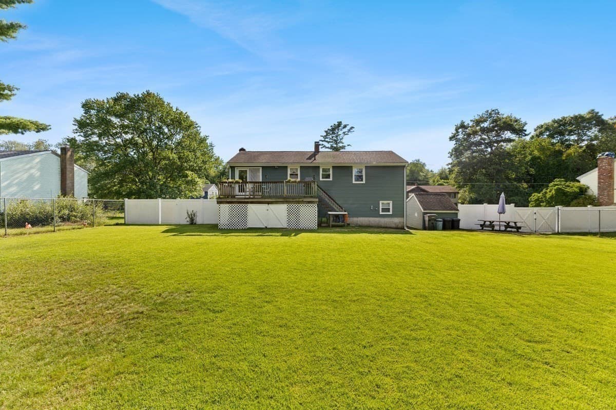 Single Family Residence at 50 Ruth Ellen Road, Raynham MA 02767, Raynham, photo 38 of 40