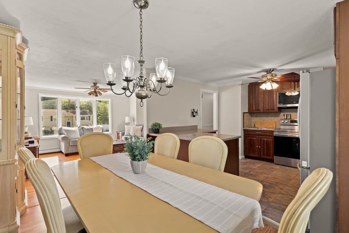 Single Family Residence at 50 Ruth Ellen Road, Raynham MA 02767, Raynham, photo 10 of 40