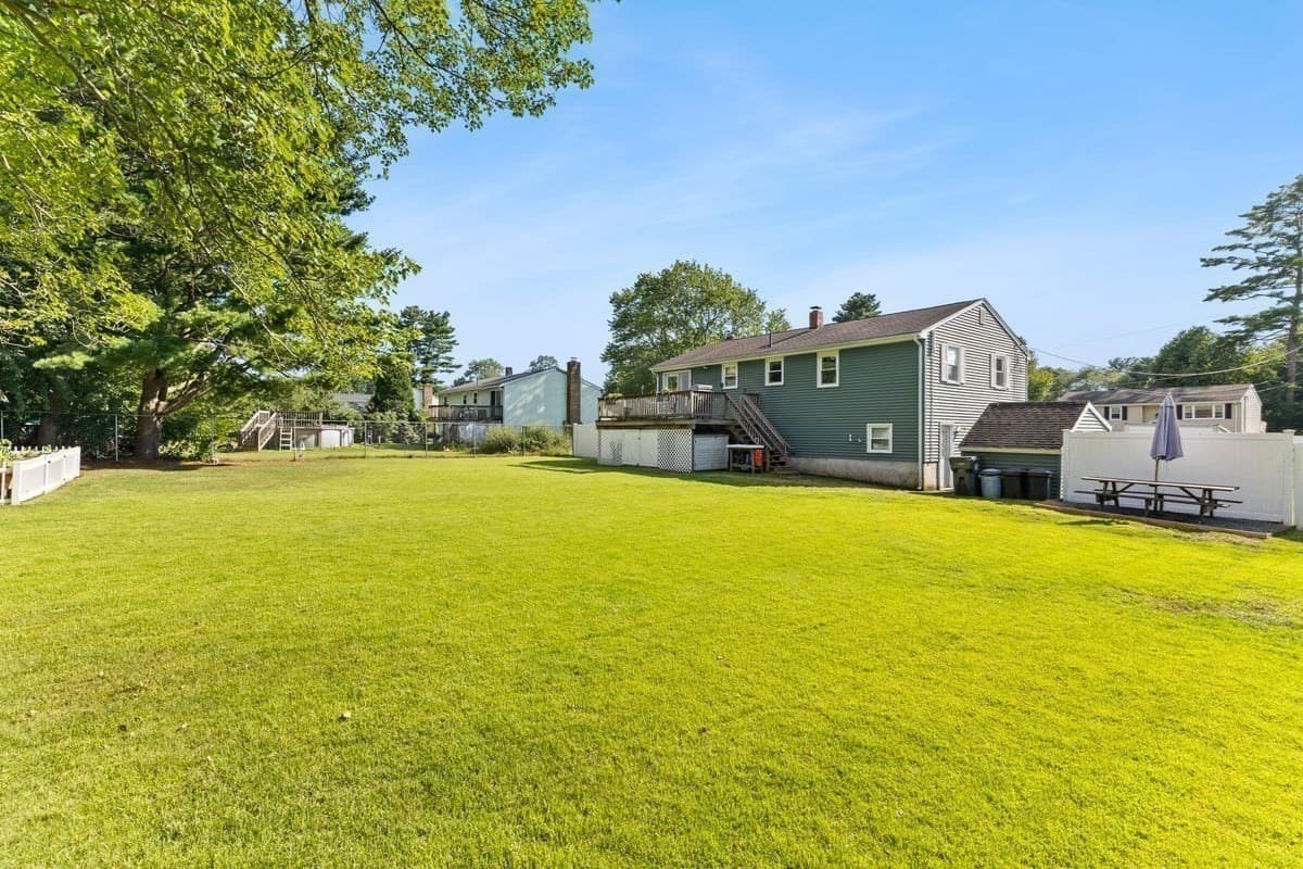 Single Family Residence at 50 Ruth Ellen Road, Raynham MA 02767, Raynham, photo 37 of 40