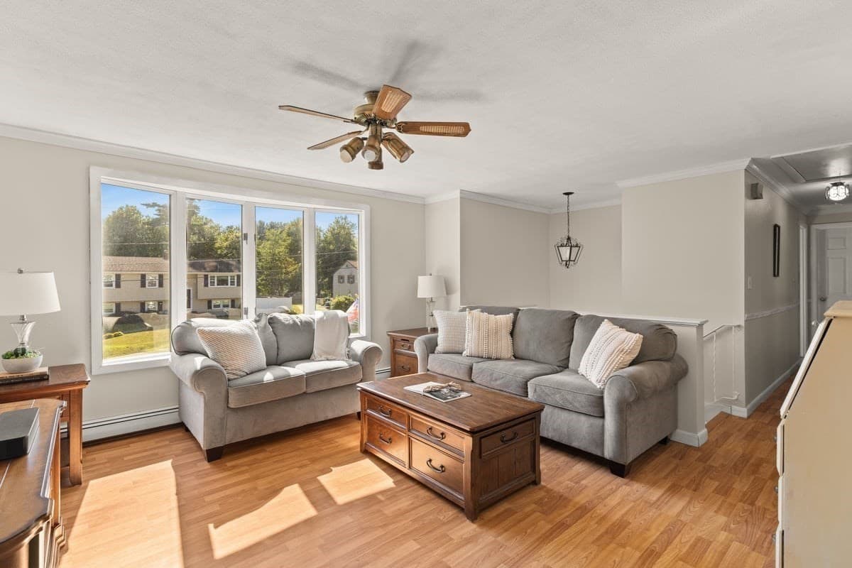 Single Family Residence at 50 Ruth Ellen Road, Raynham MA 02767, Raynham, photo 11 of 40