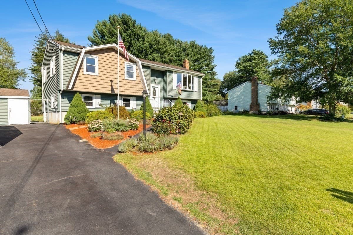 Single Family Residence at 50 Ruth Ellen Road, Raynham MA 02767, Raynham, photo 40 of 40