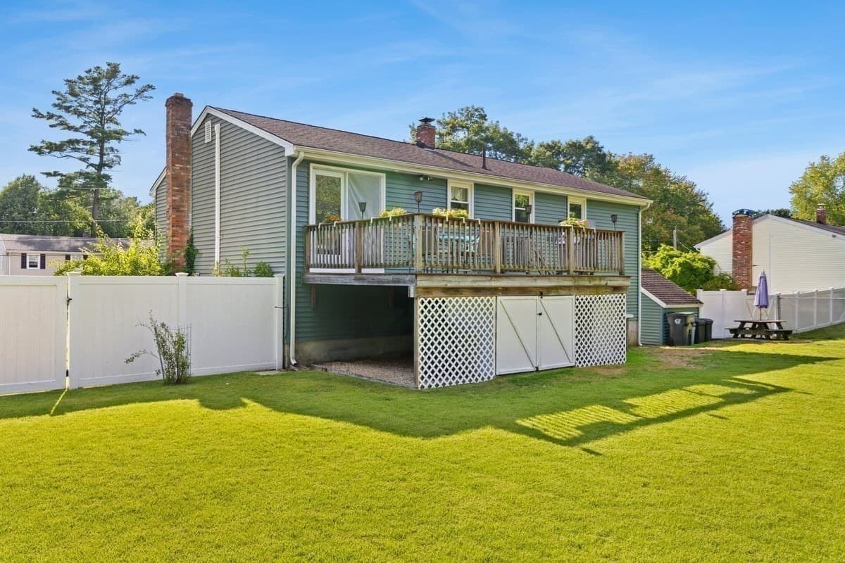 Single Family Residence at 50 Ruth Ellen Road, Raynham MA 02767, Raynham, photo 39 of 40