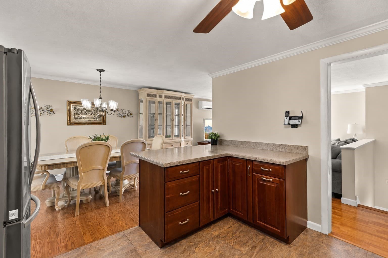 Single Family Residence at 50 Ruth Ellen Road, Raynham MA 02767, Raynham, photo 4 of 40