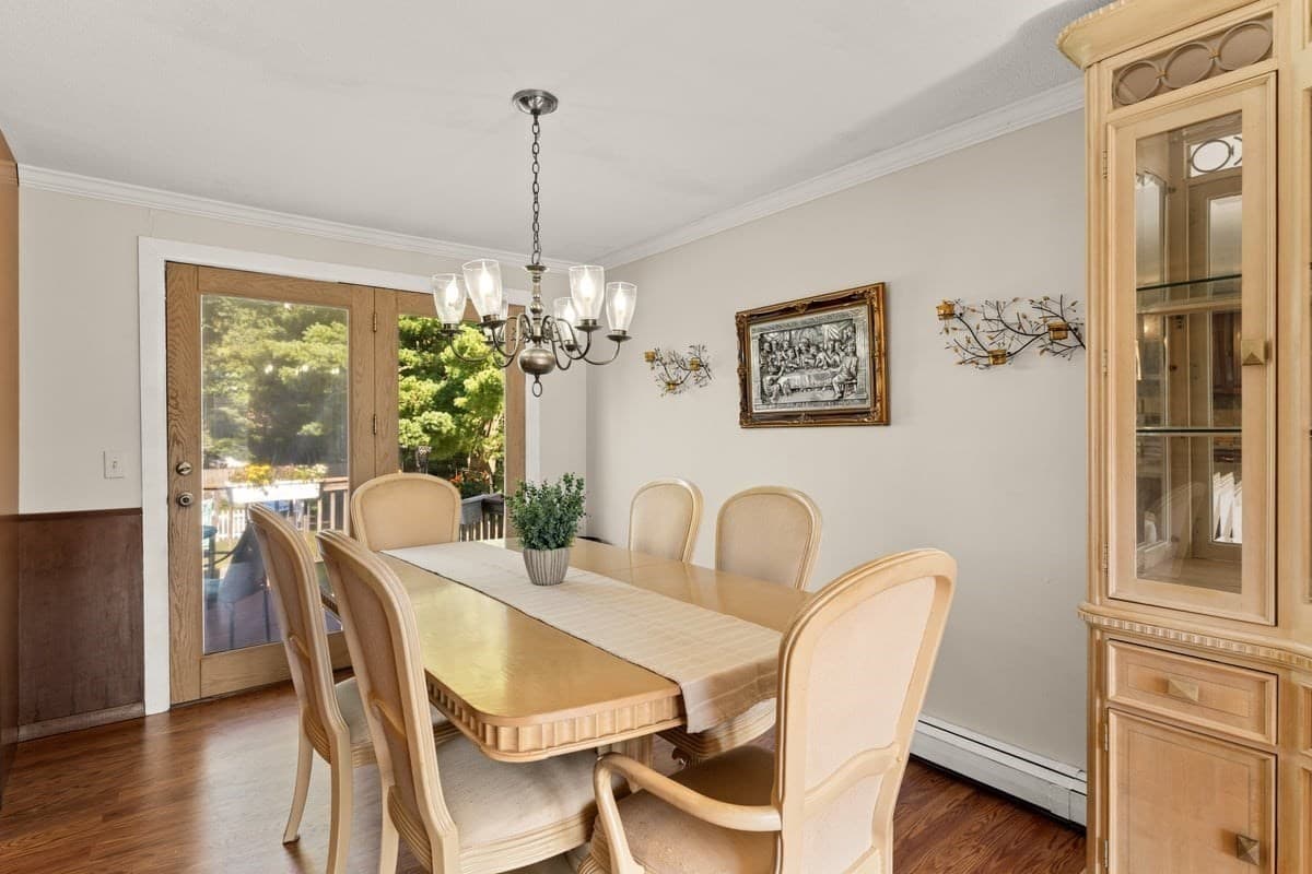 Single Family Residence at 50 Ruth Ellen Road, Raynham MA 02767, Raynham, photo 8 of 40