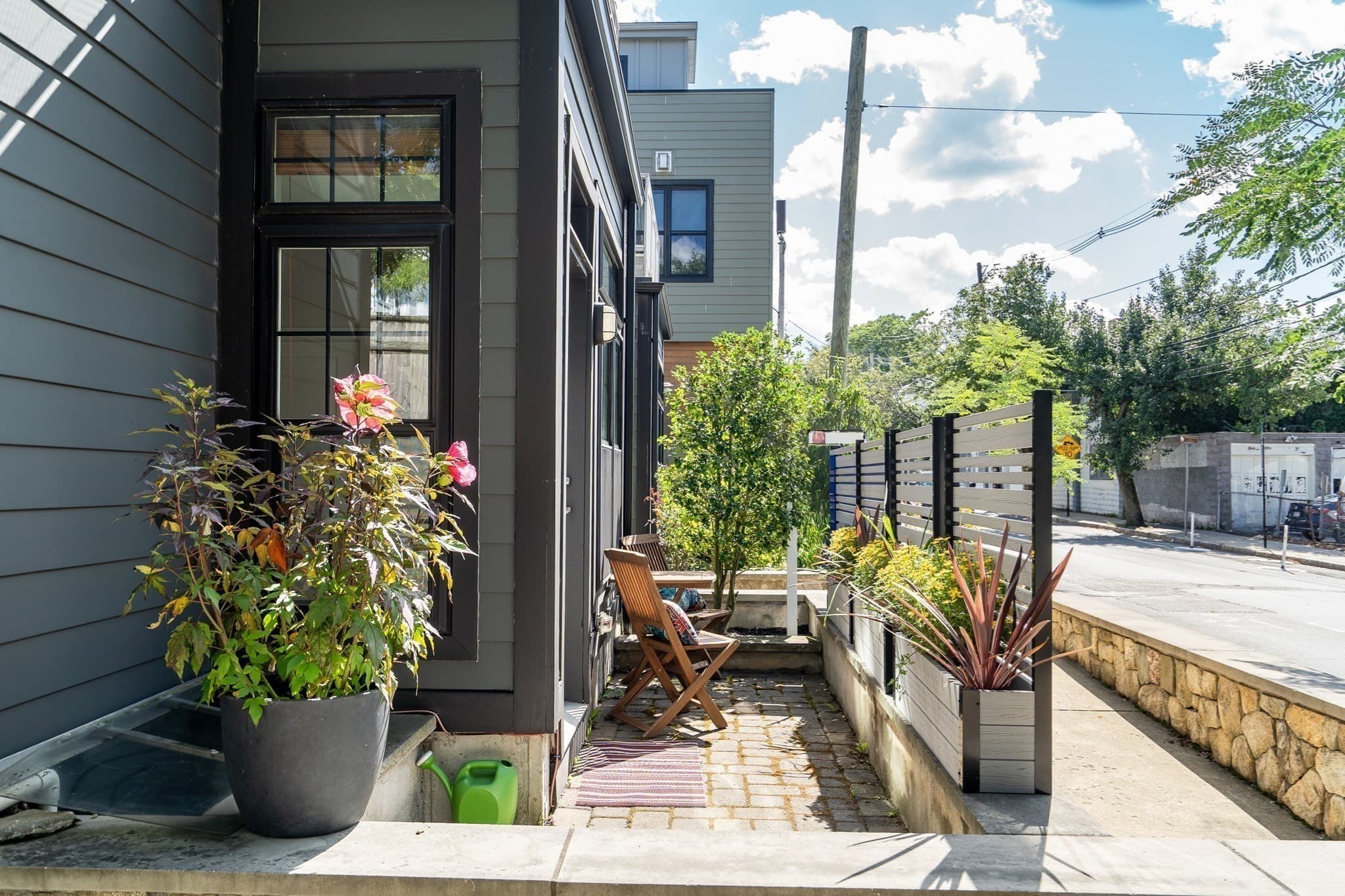 Condominium at 235 Lowell St # 1, Somerville MA 02143, Somerville, photo 17 of 18