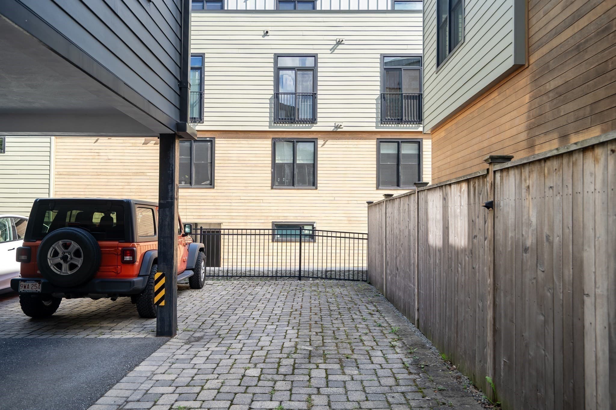 Condominium at 235 Lowell St # 1, Somerville MA 02143, Somerville, photo 16 of 18