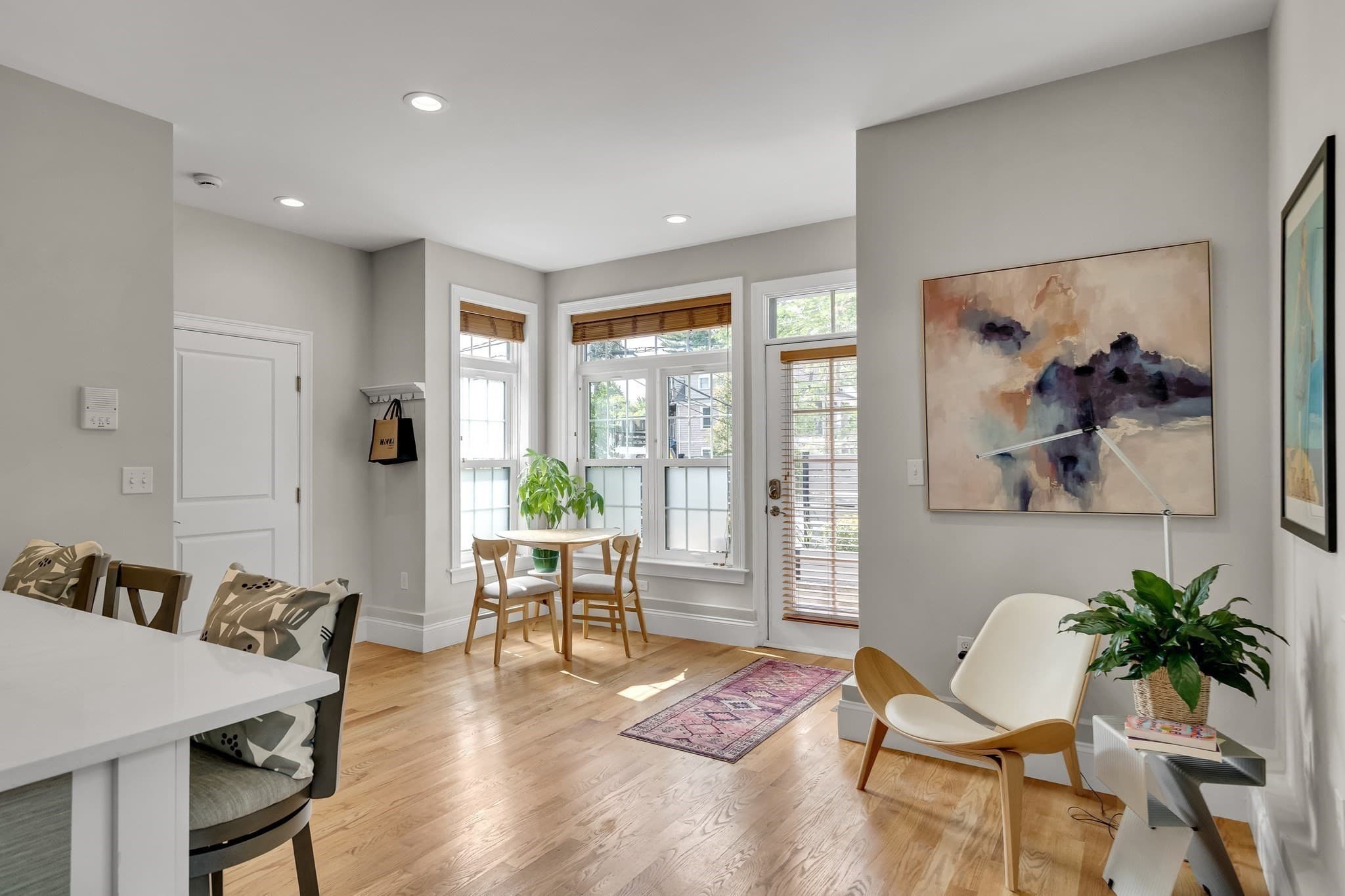 Condominium at 235 Lowell St # 1, Somerville MA 02143, Somerville, photo 3 of 18