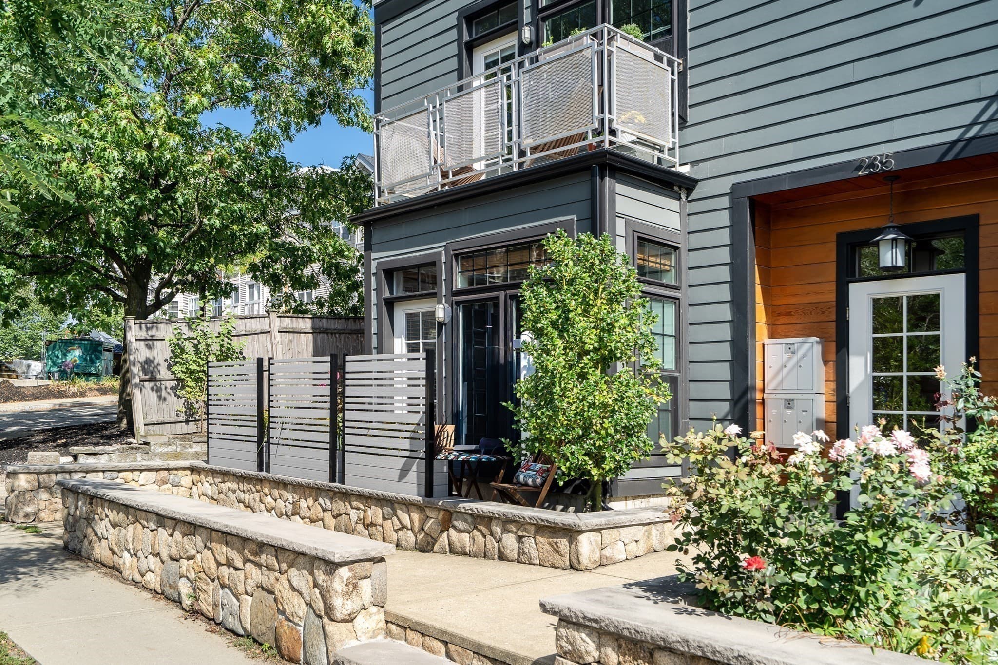 Condominium at 235 Lowell St # 1, Somerville MA 02143, Somerville, photo 18 of 18