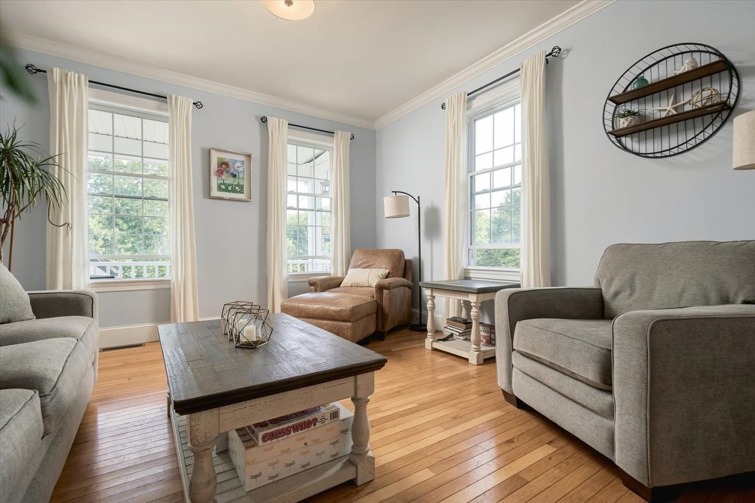 Single Family Residence at 24 Monroe St, Amesbury MA 01913, Amesbury, photo 6 of 42