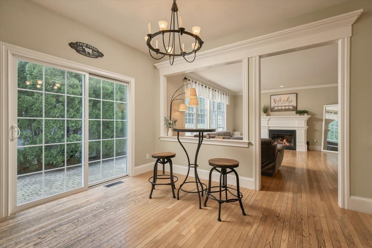 Single Family Residence at 24 Monroe St, Amesbury MA 01913, Amesbury, photo 12 of 42