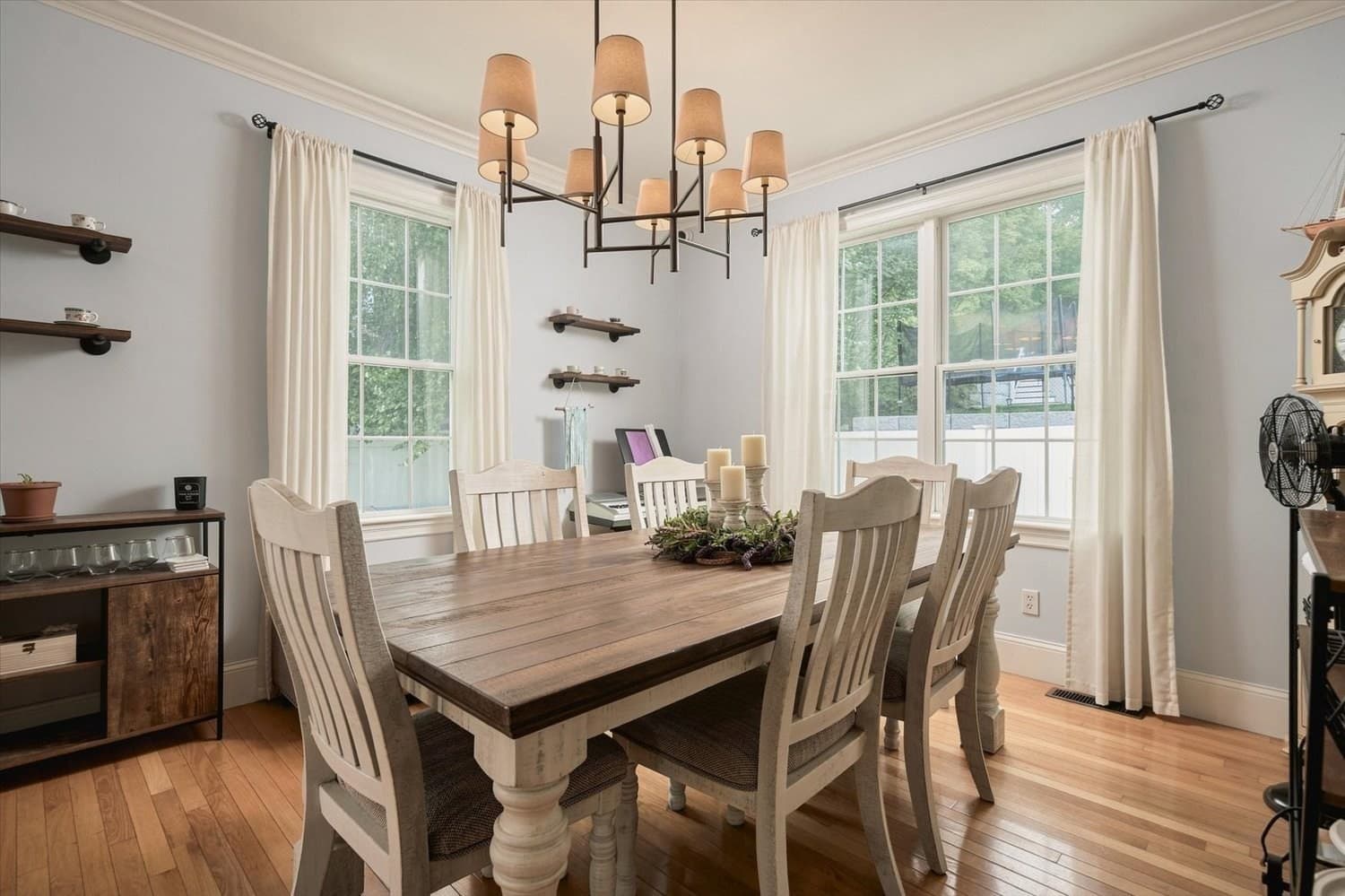 Single Family Residence at 24 Monroe St, Amesbury MA 01913, Amesbury, photo 7 of 42