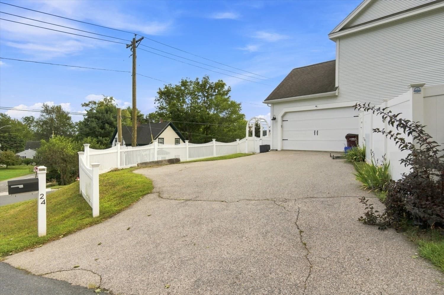 Single Family Residence at 24 Monroe St, Amesbury MA 01913, Amesbury, photo 41 of 42