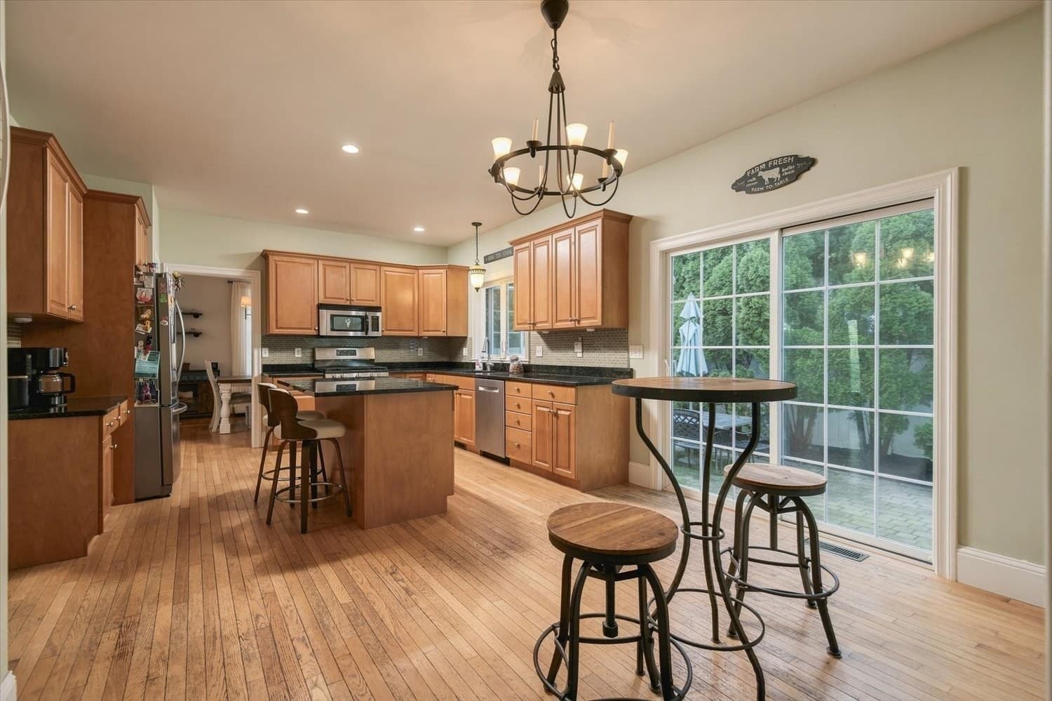 Single Family Residence at 24 Monroe St, Amesbury MA 01913, Amesbury, photo 11 of 42
