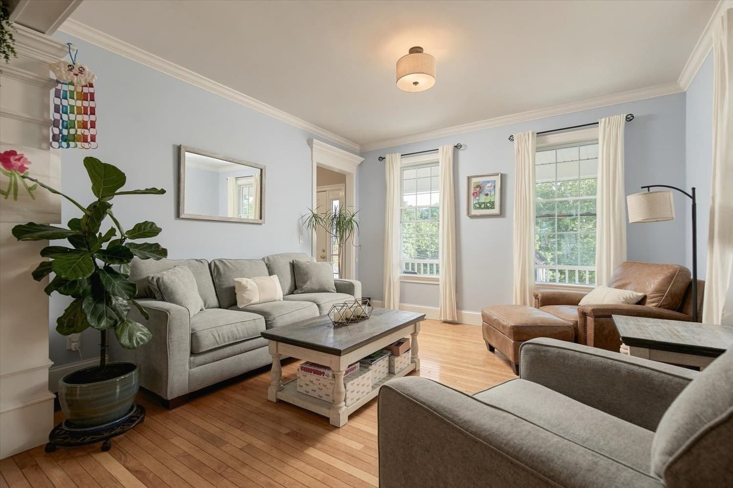Single Family Residence at 24 Monroe St, Amesbury MA 01913, Amesbury, photo 4 of 42
