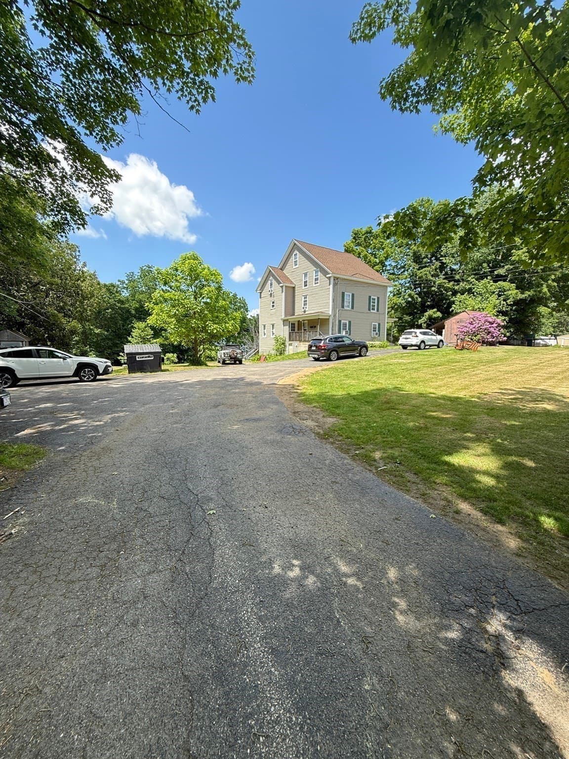4 Family at 73 S Main St, North Brookfield MA 01535, photo 4 of 17